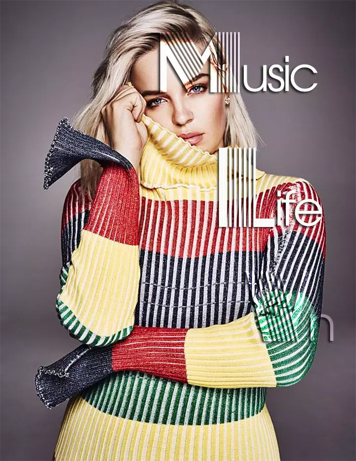 Tải xuống APK Anne-Marie Album Music cho Android Tải xuống APK Anne-Marie Album Music cho Android