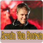 Armin Van Buuren icon