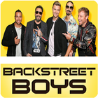 Backstreet Boys Best Offline Music 圖標