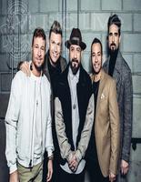 Backstreet Boys Best Offline Music Affiche