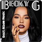 Becky G Best Album Music icon