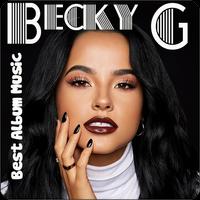 Becky G Best Album Music screenshot 1