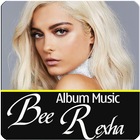 Bebe Rexha Album Music icône
