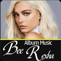Bebe Rexha Album Music Affiche