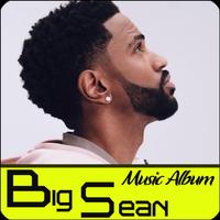 Big Sean Music Album capture d'écran 1