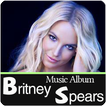 Britney Spears Music Album