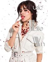 Camila Cabello Best Album poster