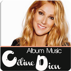 Céline Dion Album Music icon