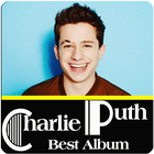 Charlie Puth Best Album icon
