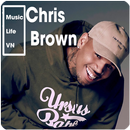 Chris Brown - Offline Music APK
