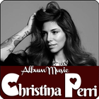 Christina Perri Album Music icon