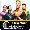 Coldplay Album Music APK