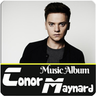 Conor Maynard Music Album icon