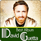 David Guetta Best Album icône