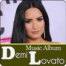 Demi Lovato Music Album APK