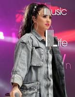 Demi Lovato Music Album screenshot 2