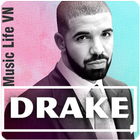 Drake - Offline Music icône