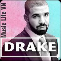 Drake - Offline Music capture d'écran 1