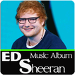 Ed Sheeran Music Album