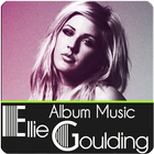 Icona Ellie Goulding Album Music