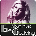 Ellie Goulding Album Music ikon