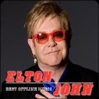 Elton John Best Offline Music capture d'écran 2