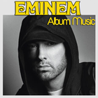 Eminem Album Music icône