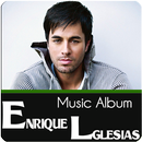 Enrique Iglesias Music Album APK