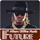 Future Album Offline Music icon
