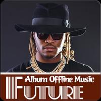 Future Album Offline Music screenshot 1