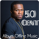50 Cent Album Offline Music APK