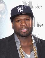 50 Cent Album Offline Music スクリーンショット 2