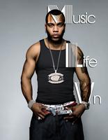 Flo Rida Music Offline poster