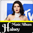 Halsey Music Album