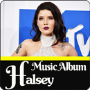 Halsey Music Album APK