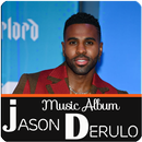 Jason Derulo Music Album APK