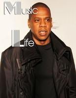 Jay-Z Best Album Music poster