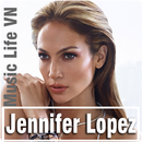 Jennifer Lopez - Offline Music APK