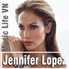 Jennifer Lopez - Offline Music ikon