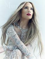 Jennifer Lopez - Offline Music penulis hantaran