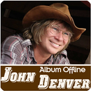 John Denver Album Offline APK