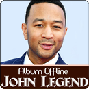 John Legend Album Offline APK