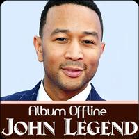 John Legend Album Offline screenshot 3