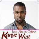Kanye West Best Album Offline APK