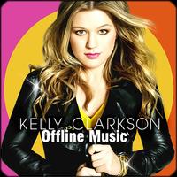 Kelly Clarkson - Offline Music screenshot 3