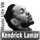 Kendrick Lamar - Offline Music APK