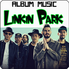 Linkin Park Album Music icon