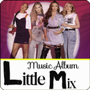 Little Mix Music Album APK