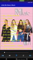 Little Mix Music Album syot layar 2