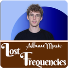 Lost Frequencies Album Music-icoon